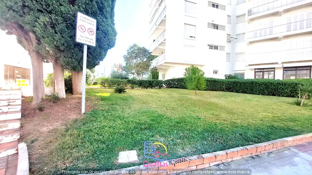 Apartment with garden to rent in Playa de Gandia, imagen 24