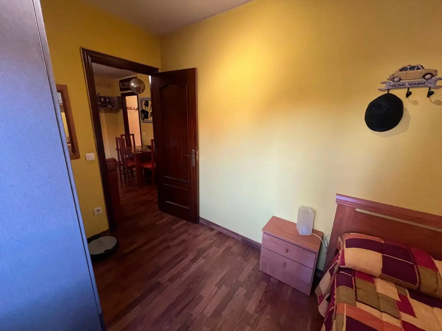 Apartament en venda en Cigales amb Calefacció
