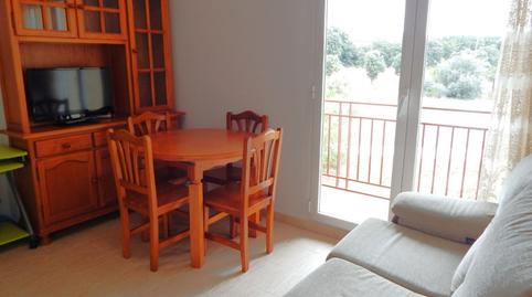 Foto 3 de Apartamento de alquiler en Calle de la Ciudad de Toledo, 9, Hervencias Altas - El Pinar, Ávila Capital