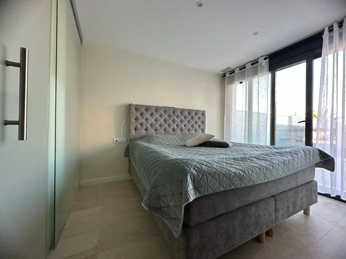 Duplex con piscina in vendita a Calle LONDRES, imagen 12