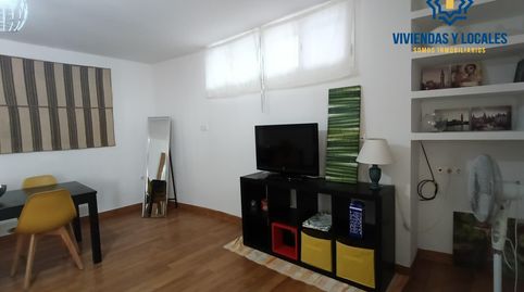 Foto 4 de Pis de lloguer a del Perro Baja, 2, San Matías - Realejo, Granada Capital
