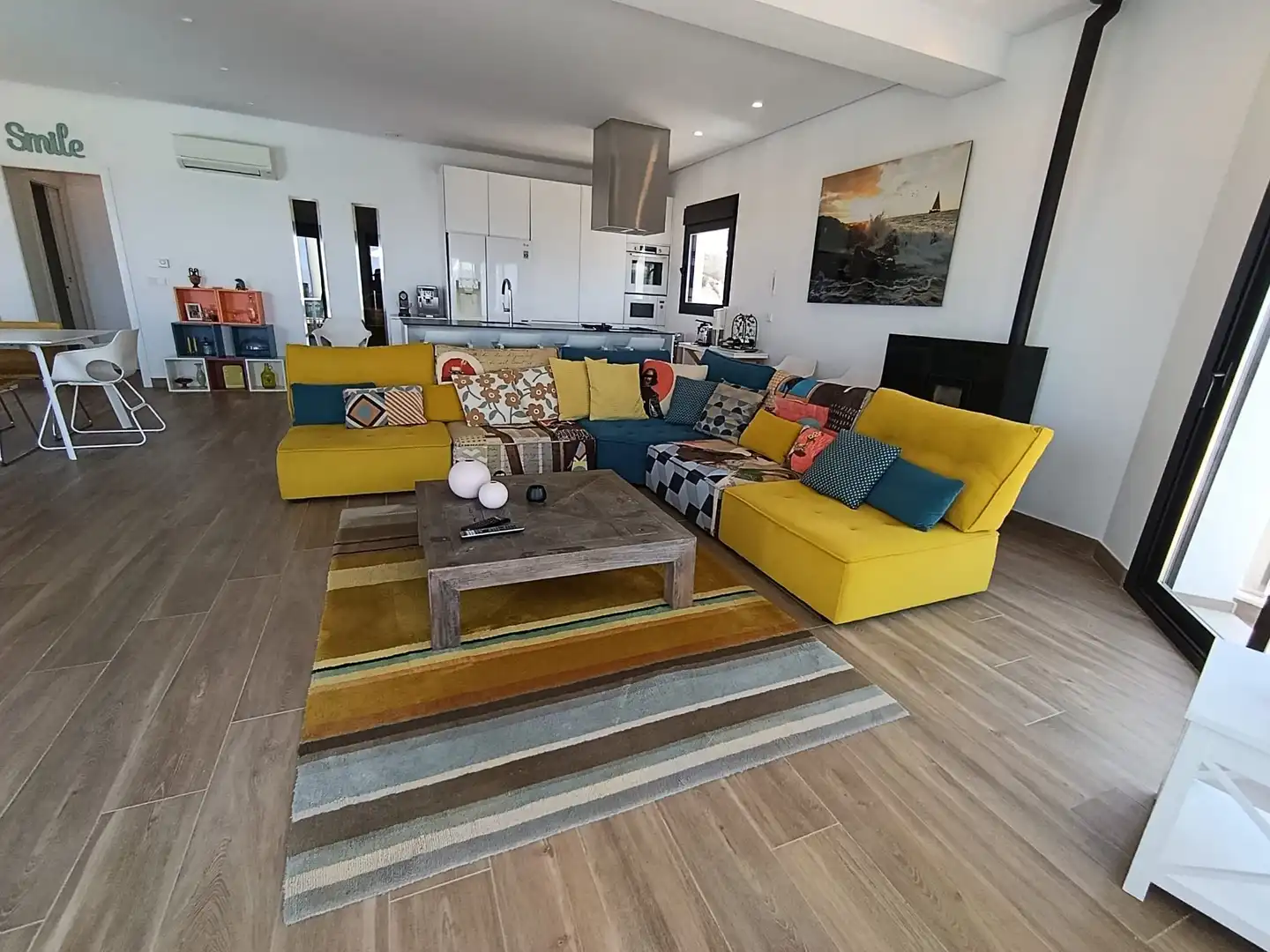 Chalet con terraza en venta en La Pedrera - Vessanes, imagen 12