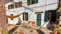 Vista exterior de Casa o xalet en venda en Lloret de Vistalegre amb Aire condicionat, Calefacció i Terrassa