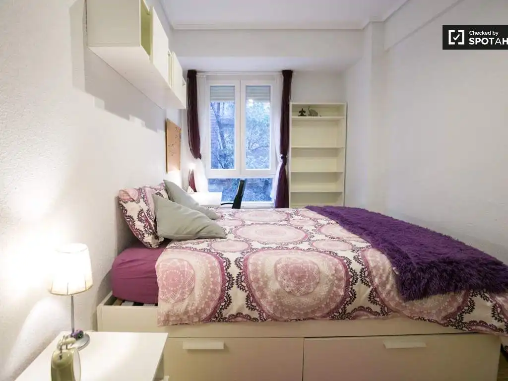 Wohnung zur Miete in Bilbao , Bizkaia