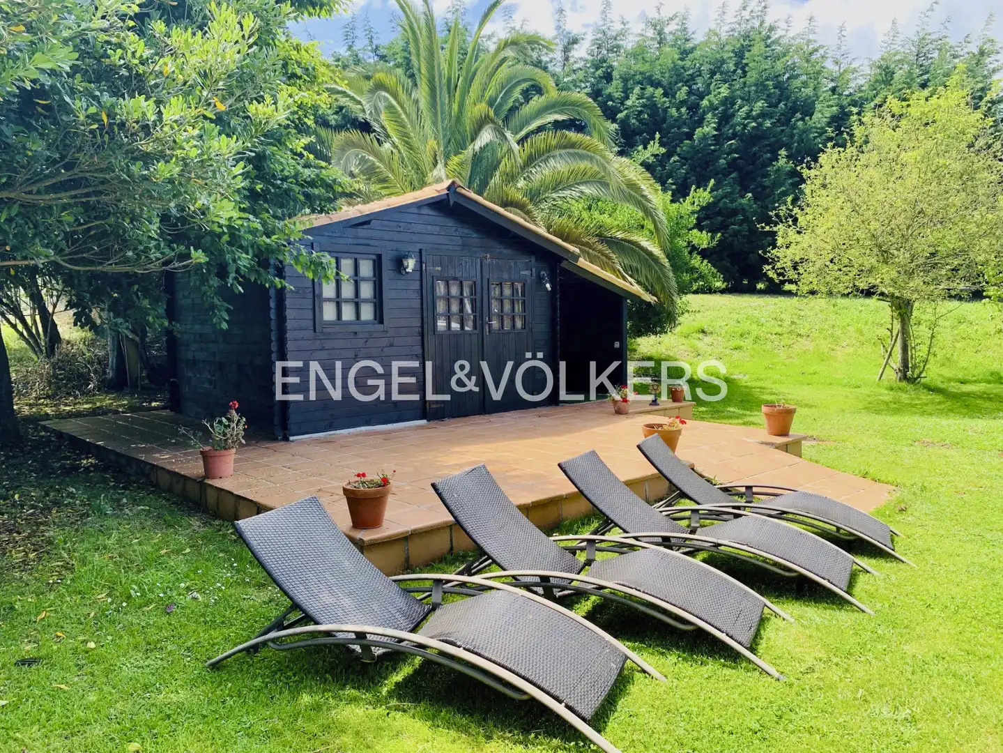Terrace of Houses for sale in Piélagos  with Heating, Private garden and Terrace