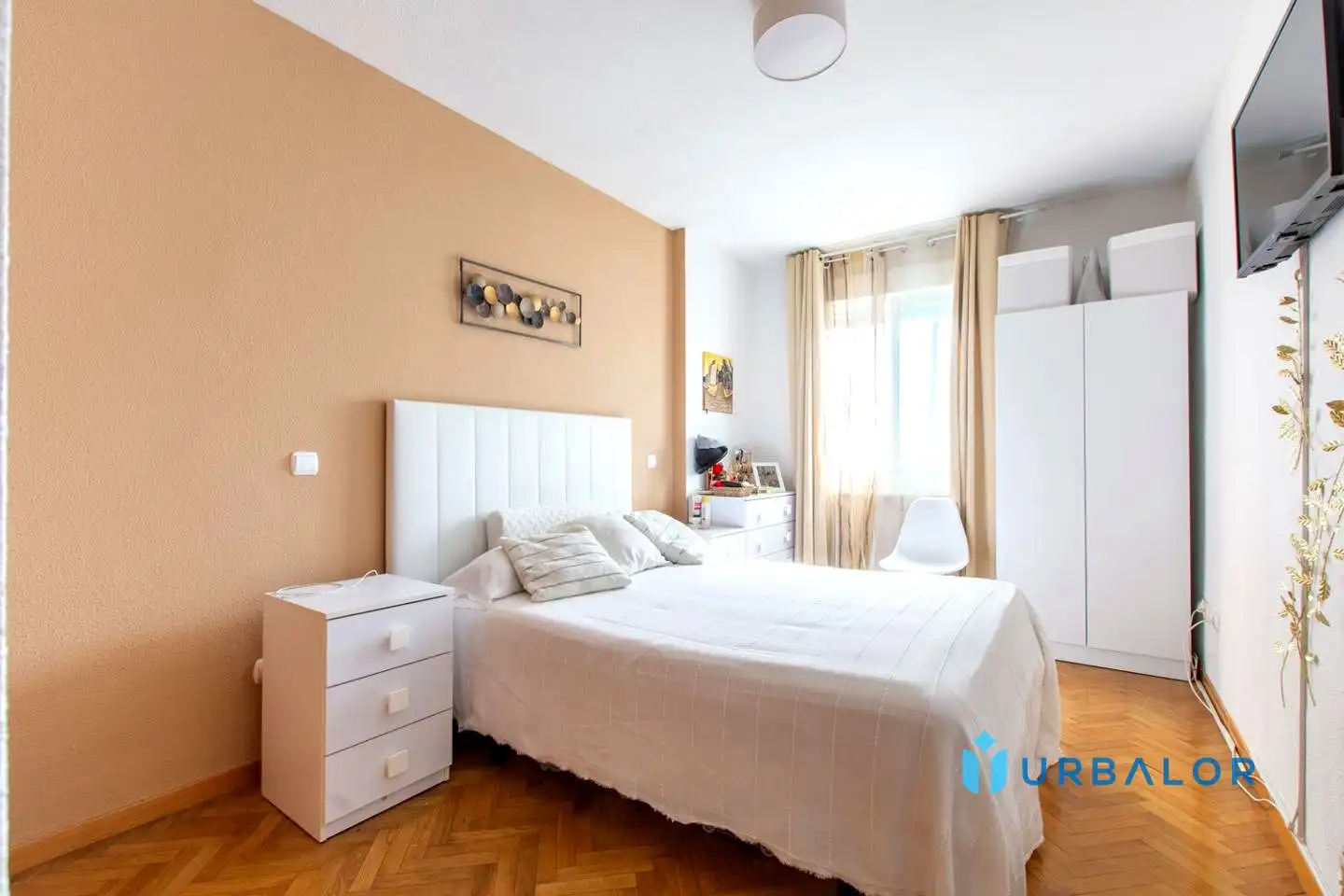 Piso con ascensor en venta en Calle Soria, imagen 14