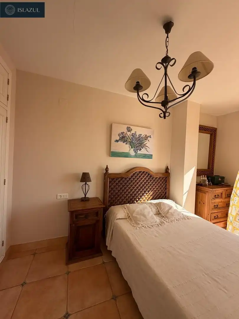 Semi-detached house for sale in Paseo CHIRINA DE LA, imagen 64