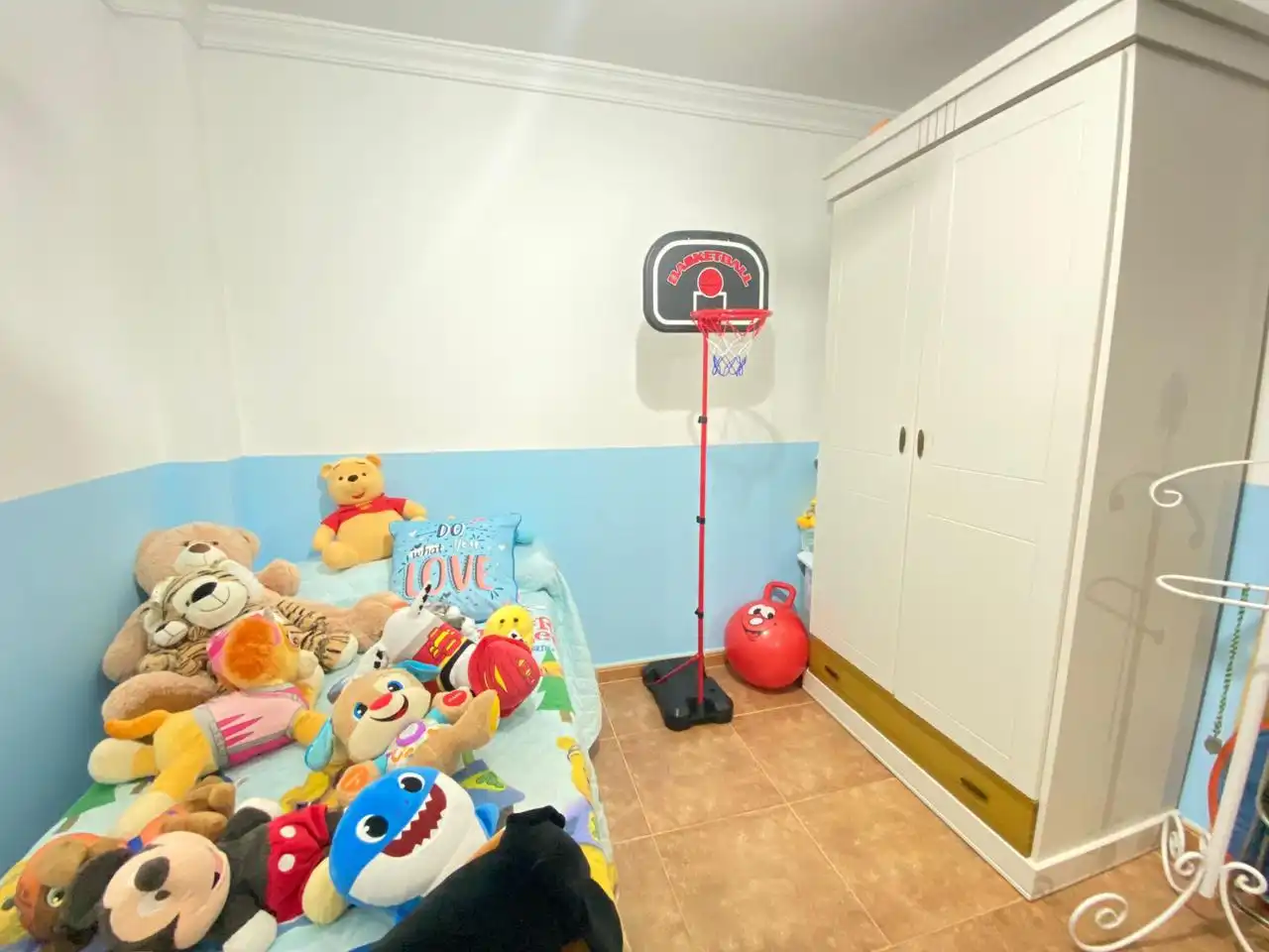 Habitación de Piso en venta en Sanlúcar de Barrameda con Aire acondicionado, Calefacción y Trastero