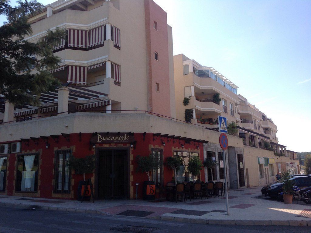 Pis en venda en Vélez-Málaga