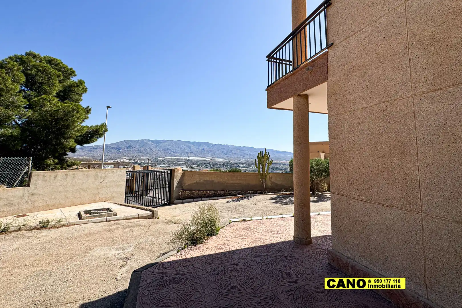 Casa o chalet en venta en de las Alpujarras , Huércal de Almería