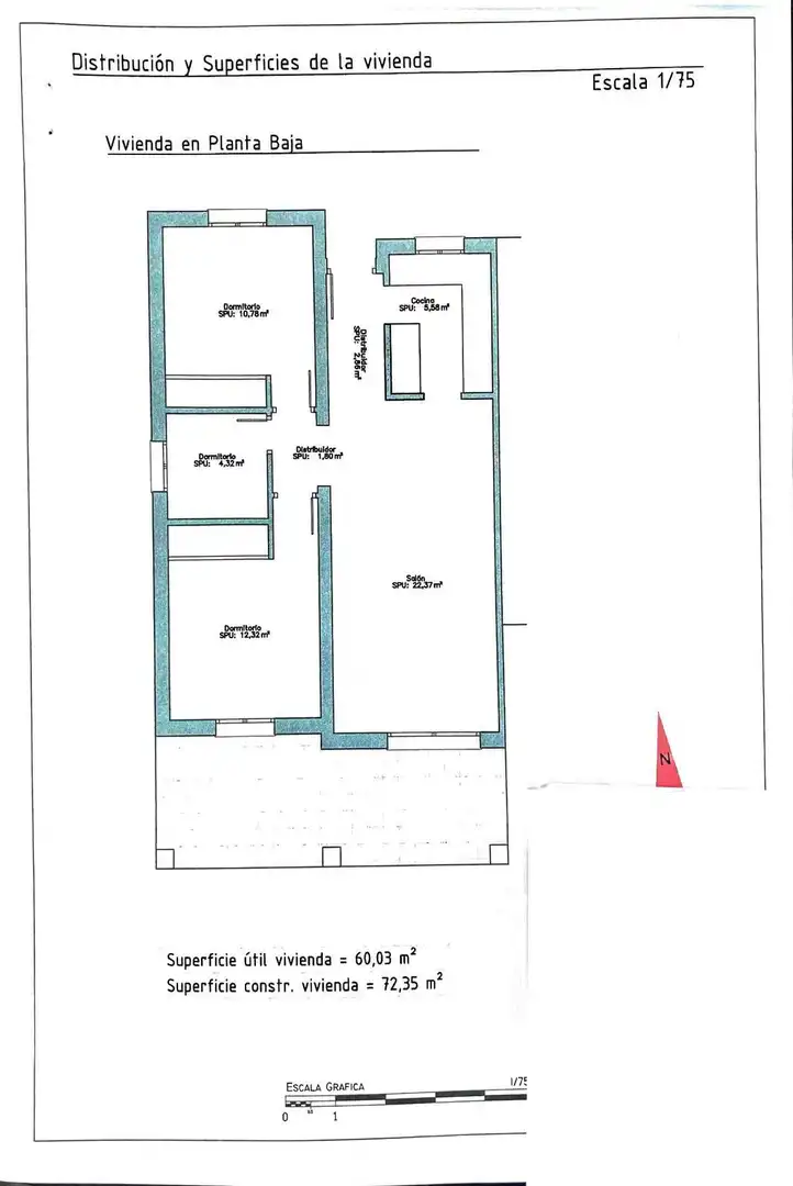 Maison mitoyenne avec piscine à vendre à Torrox Park, imagen 18