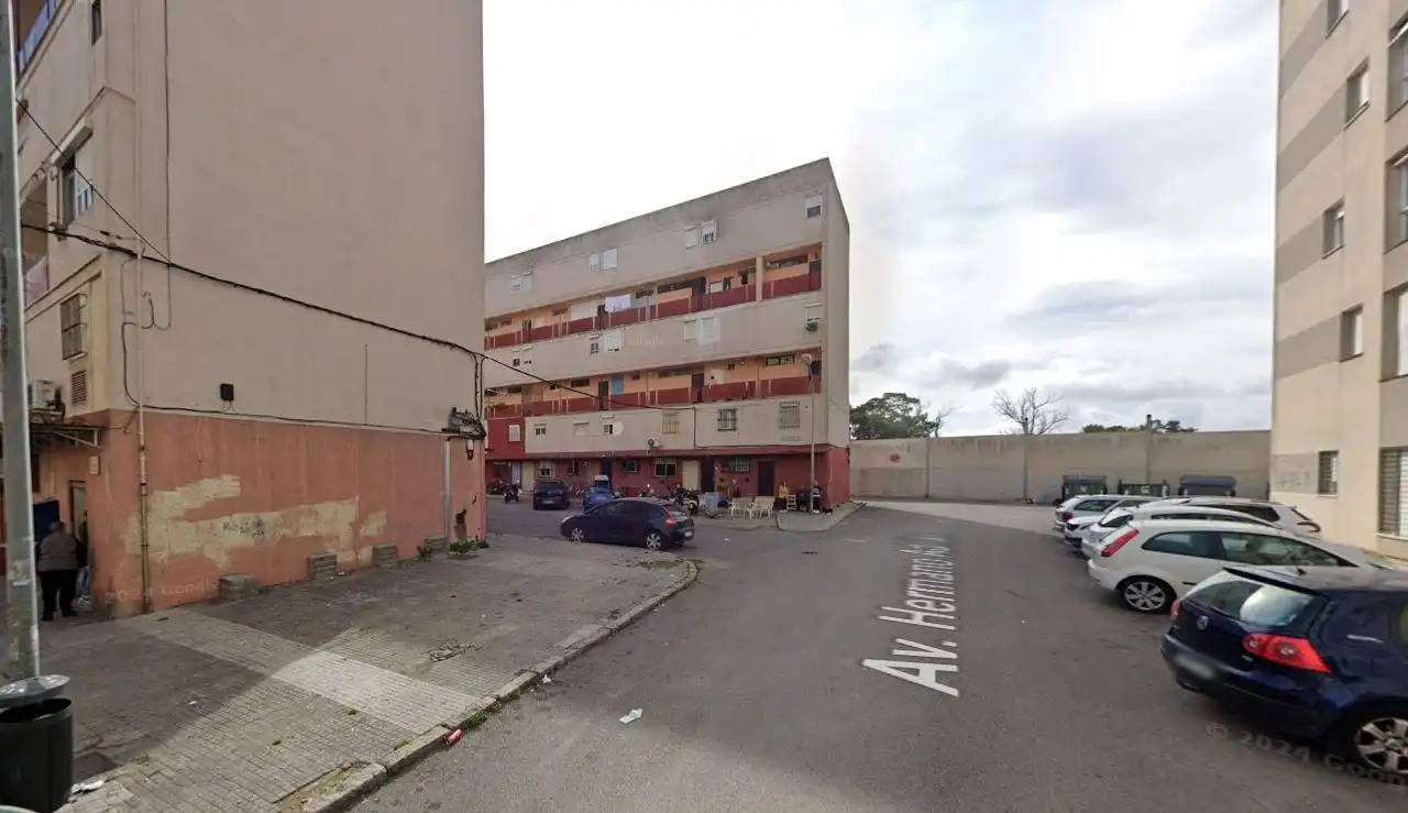 Wohnung zum Verkauf in DOCTOR GIRON SEGURA 1, imagen 2
