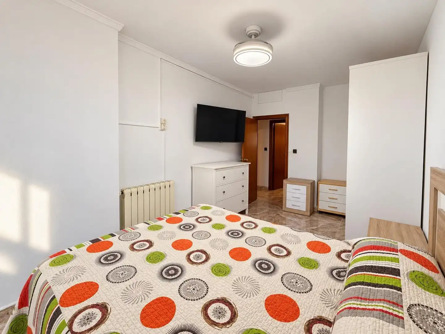 Wohnung mit Aufzug zum Verkauf in Badia del Vallès, imagen 20