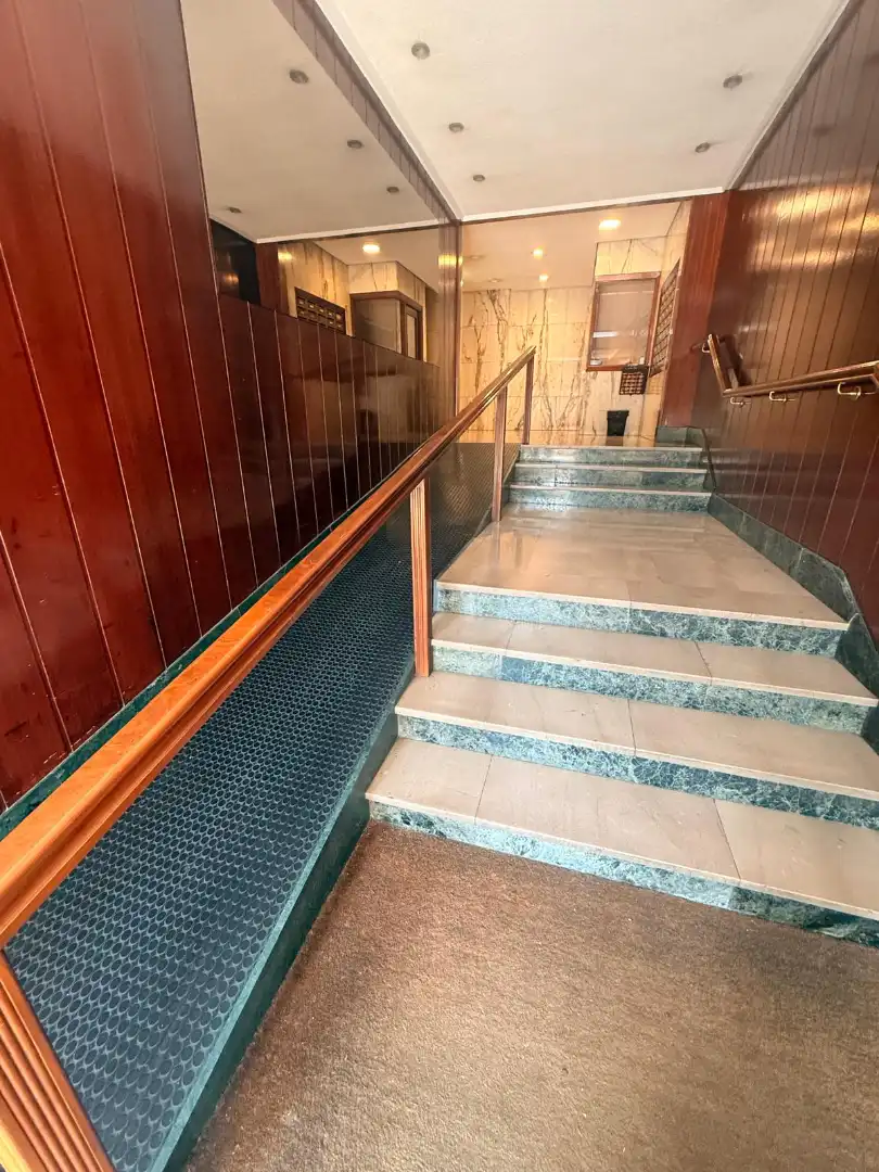 Pis en venda en Oviedo  amb Calefacció