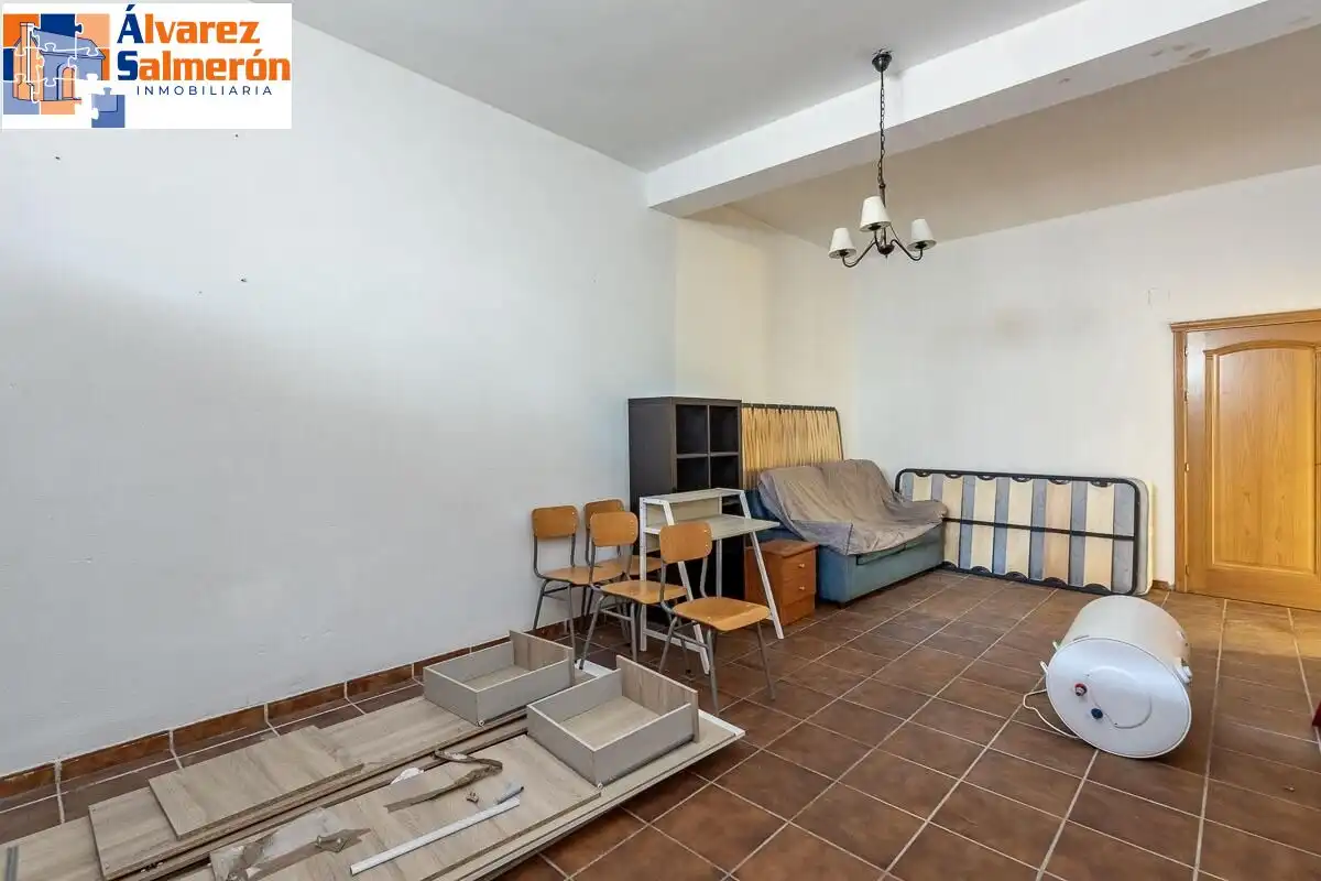 Detached house with terrace for sale in Calle Calle Sauce, imagen 48