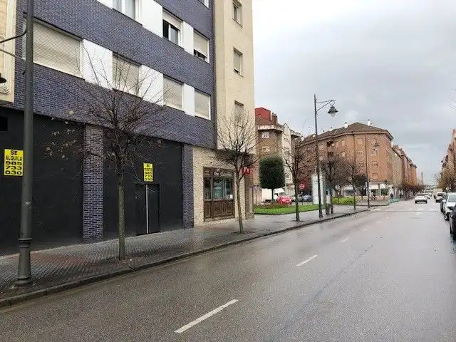 Business premises to rent in Lugones, imagen 7