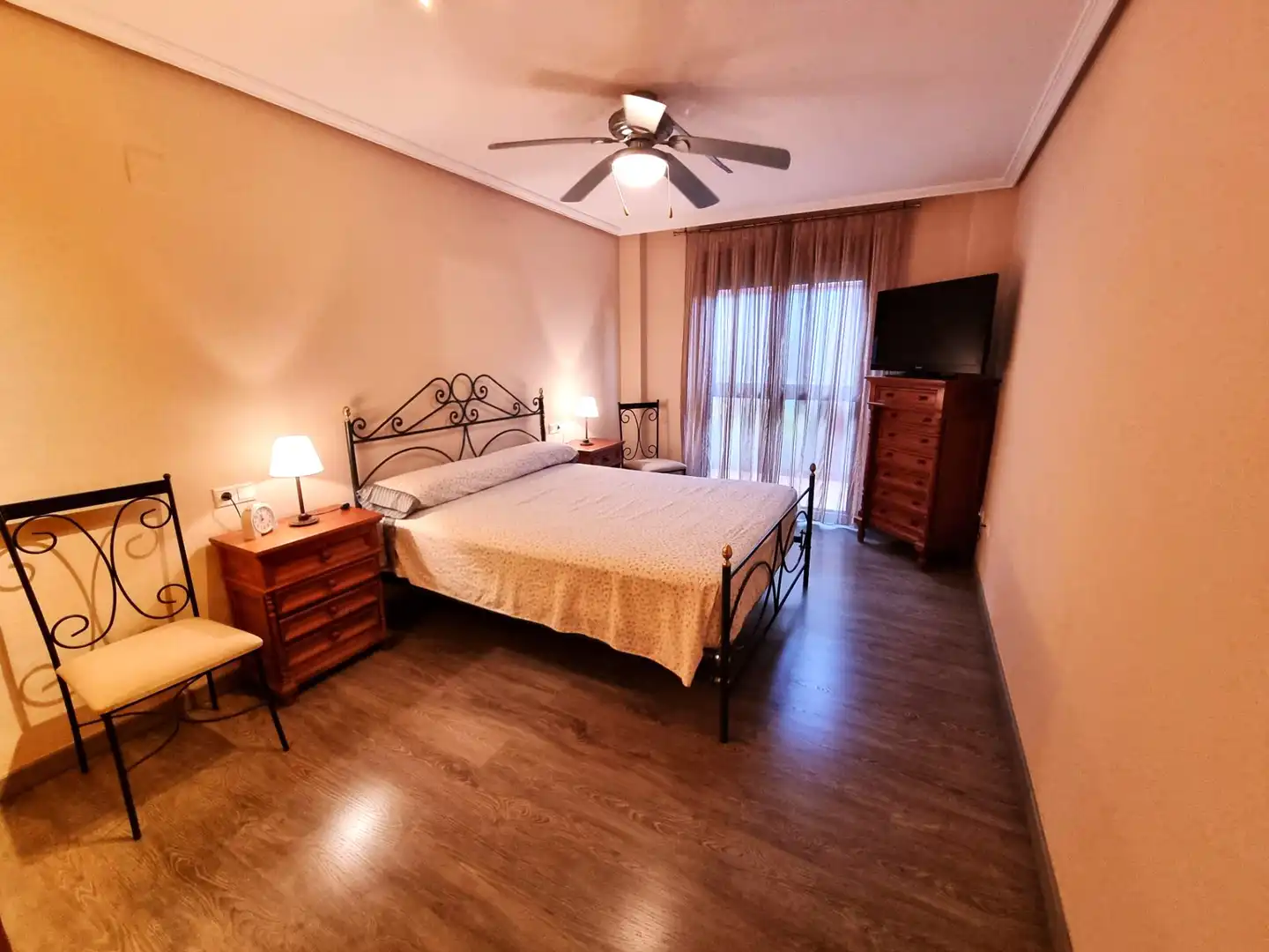 Flat for sale in Calle Astrónomo Comas Sola, Florida Baja