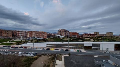 Foto 4 de Pis de lloguer a Logroño - Marqués de Larios, Cascajos - Piqueras,  Logroño