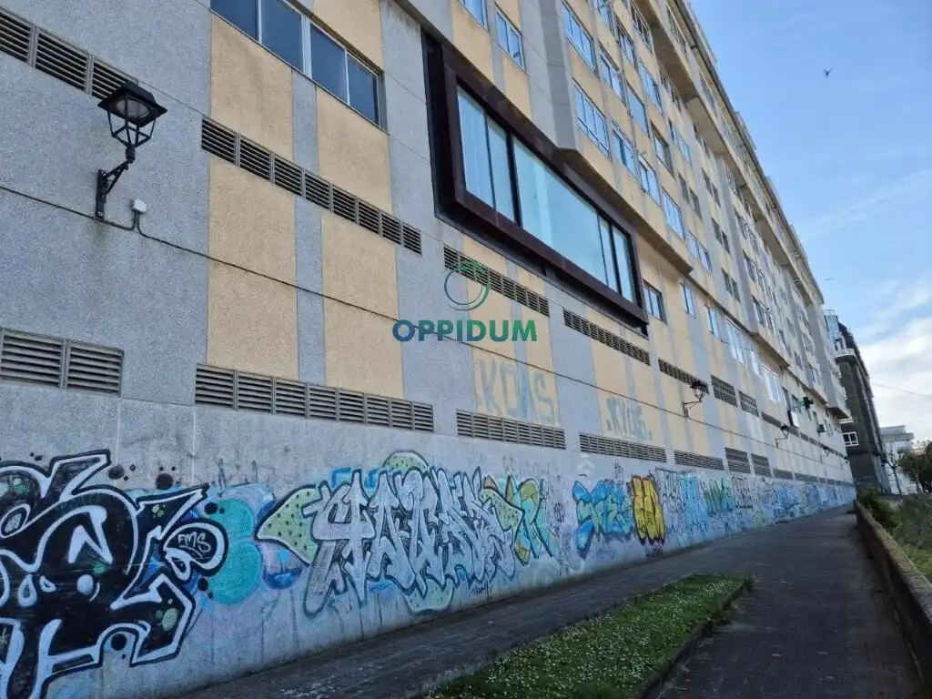 Pis amb ascensor en venda a Calle Antonio Ríos 66, imagen 25