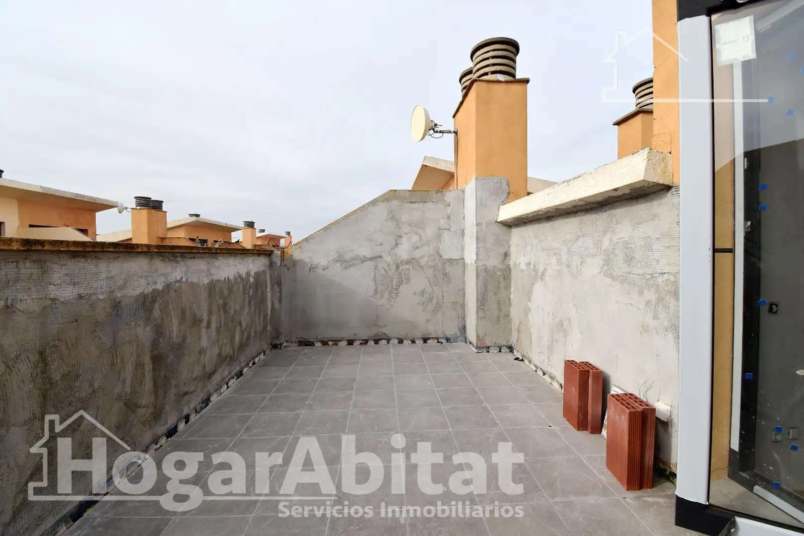 Terraced house for sale in Calle Barrenquet, imagen 15