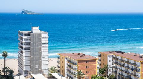 Foto 2 de Apartamento en venta en Playa Poniente, Benidorm