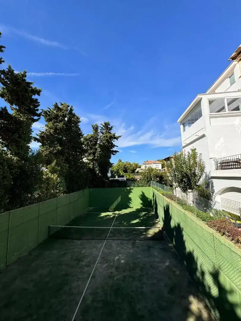 Garden of Flat for rent in San Pedro de Alcántara