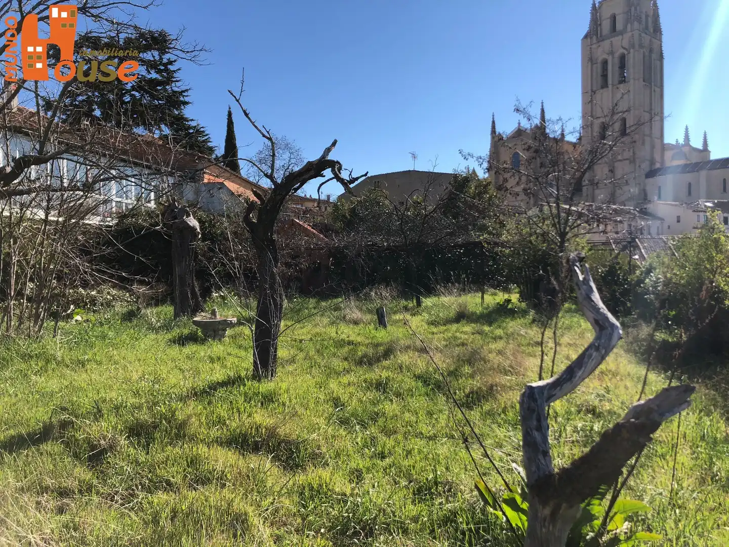 Inmuebles singulares en venta en Plaza la Merced, imagen 19