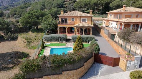 Foto 5 de Casa o chalet en venta en Calle Margarida Abril Gonzalez, Nucli Urbà, Argentona