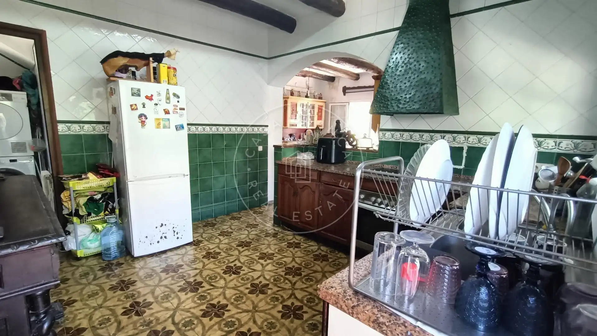 Casa con piscina en venta en Roca Grossa, imagen 26