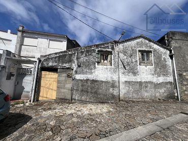 Terreno residencial en venta en A Guarda