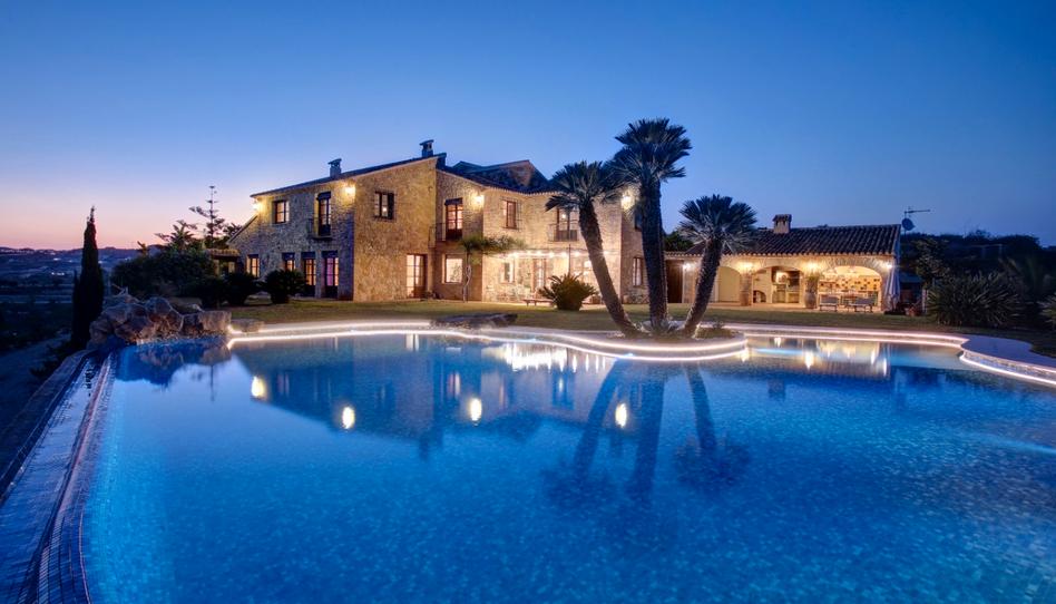 Photo 1 of House or chalet for sale in Casco Urbano, Alicante