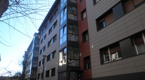 Foto 5 de Piso en venta en Calle Miramar Kalea, Azeta - Abatxolo, Bizkaia