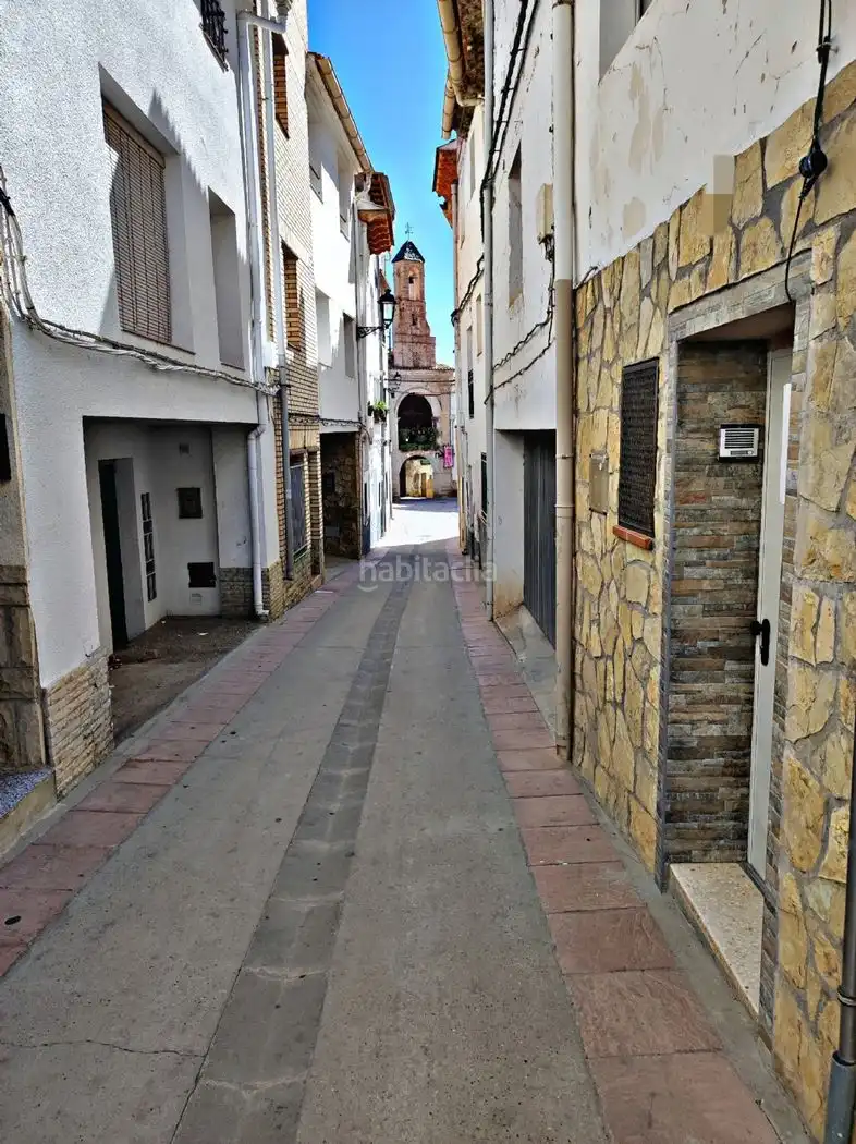 Appartamento in vendita a Carretera de Alcañiz 22, imagen 11