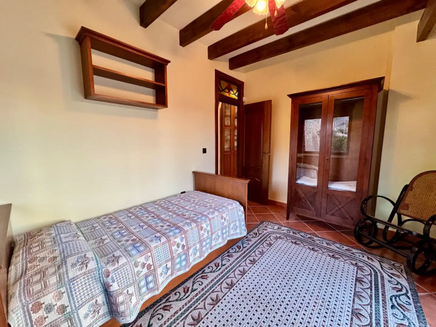 Landhaus mit Terrasse zum Verkauf in Villanueva del Río Segura, imagen 29
