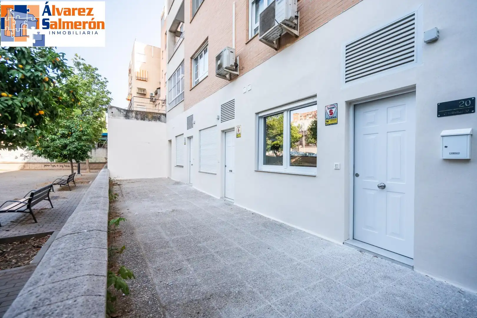 Habitatge amb ascensor en venda a Calle Estrellas, imagen 18
