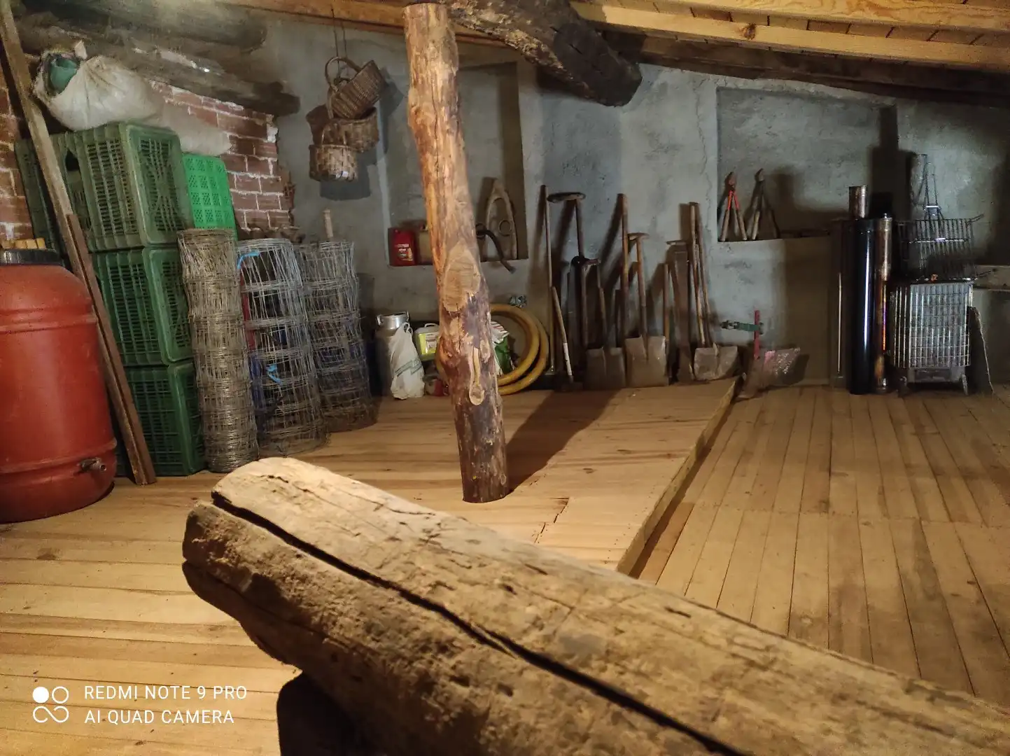 Casa o chalet en venta en San Miguel de Valero con Terraza, Trastero y Amueblado