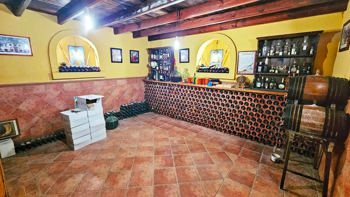 Casa o chalet en venta en El Castillo de las Guardas con Aire acondicionado, Jardín privado y Terraza