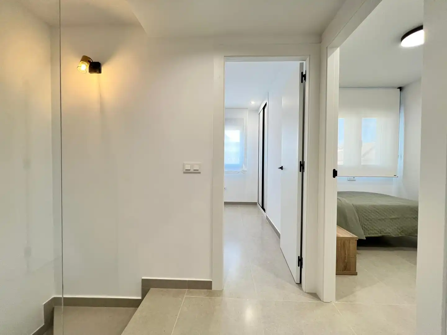 Maison jumelée neuf avec terrasse à vendre à Benferri, imagen 21