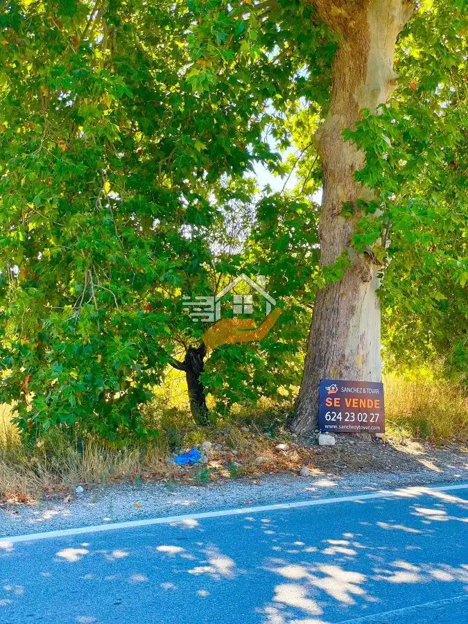 Residential land for sale in Vélez-Rubio, imagen 2