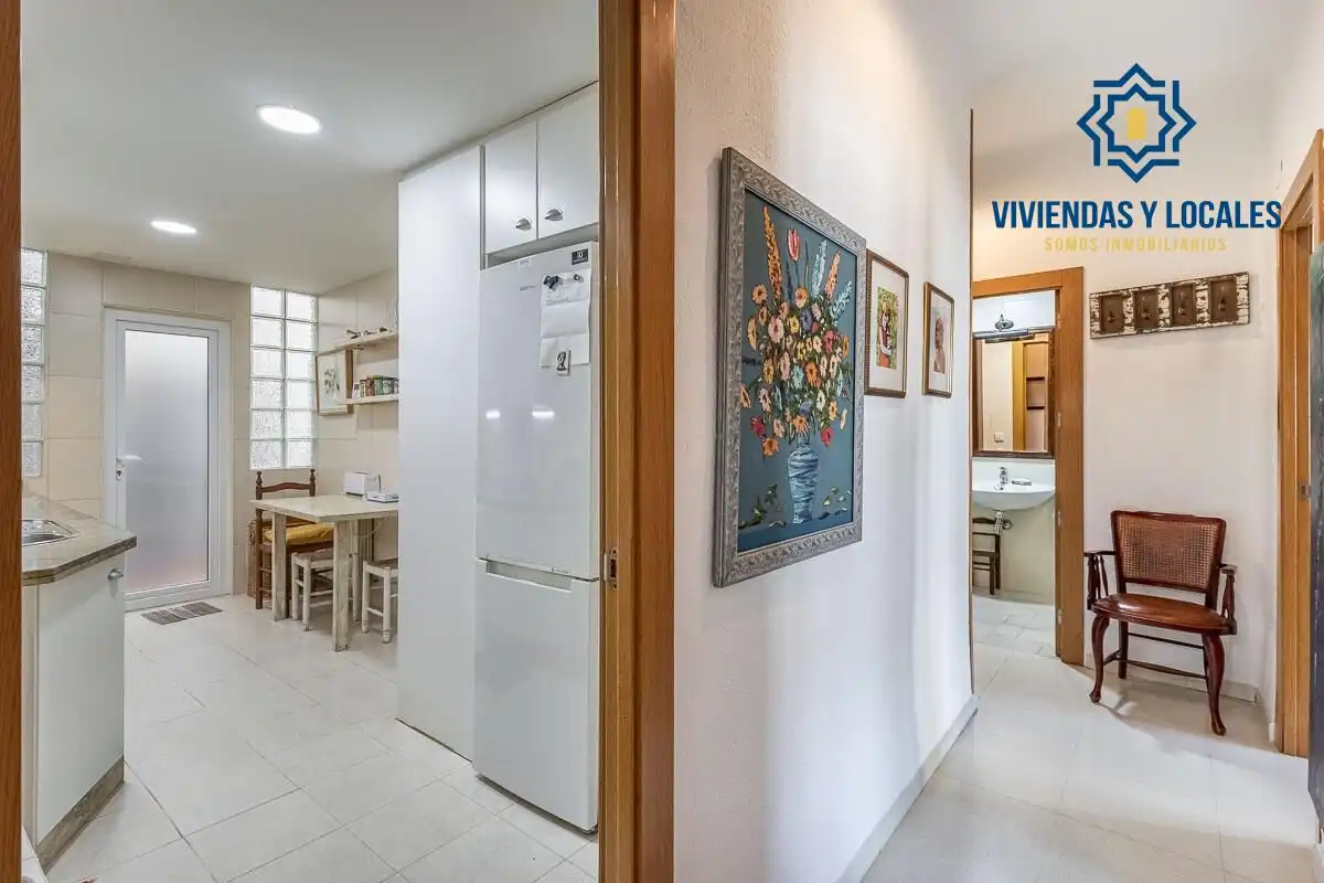 Appartement à vendre à Calle MOLINOS, imagen 12