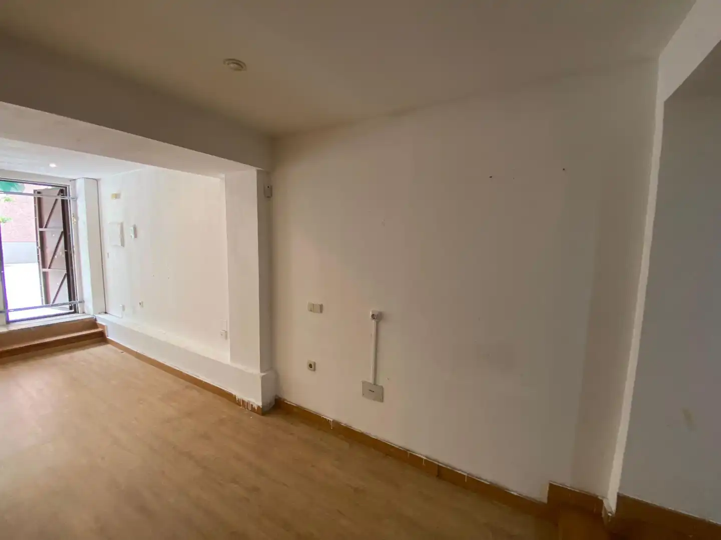 Flat for sale in Madrid