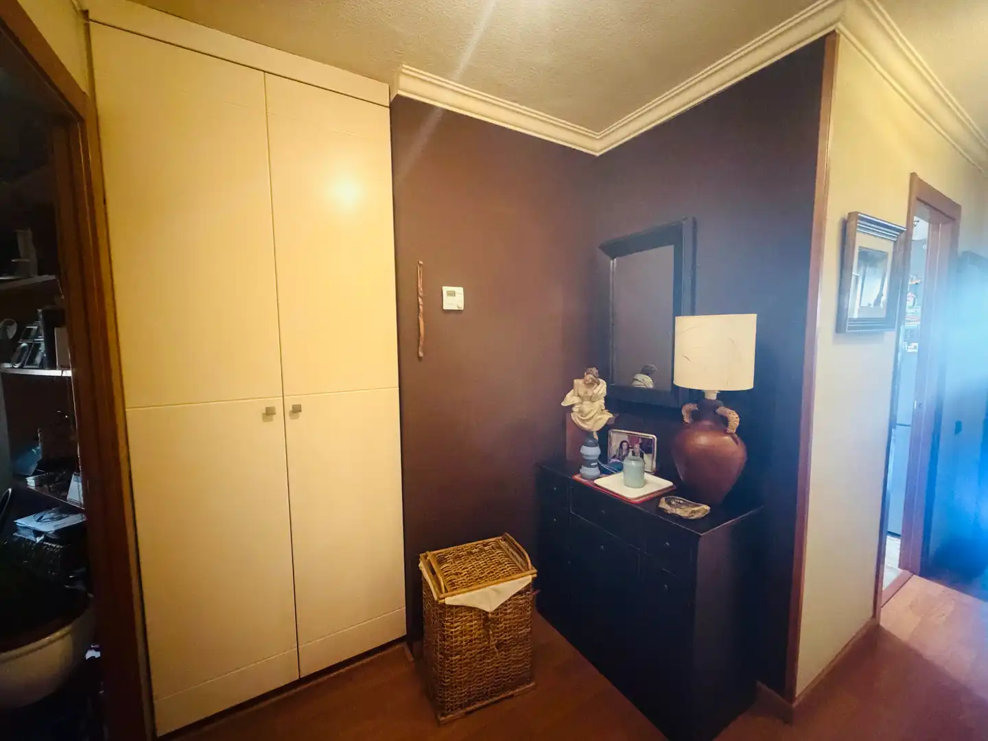 Habitación de Piso en venta en Lleida con Aire acondicionado, Calefacción y Parquet