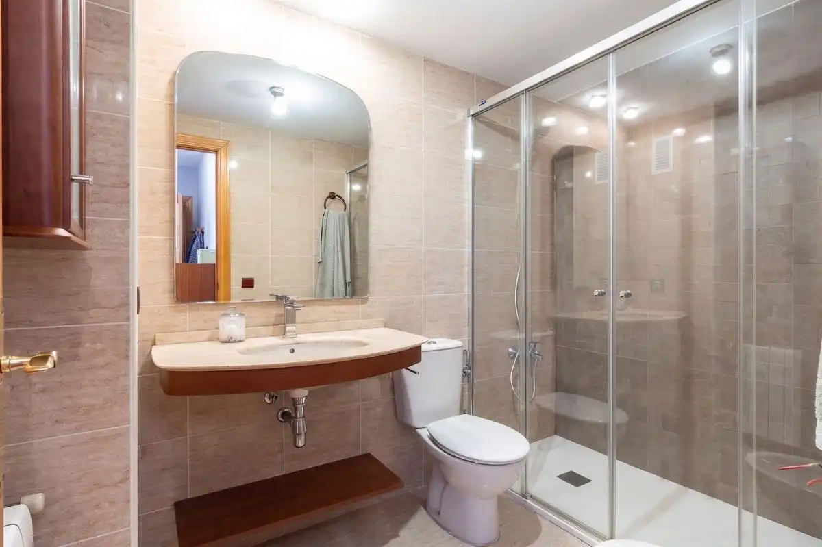Wohnung mit Aufzug zum Verkauf in Carrer de Just Ramírez, imagen 51