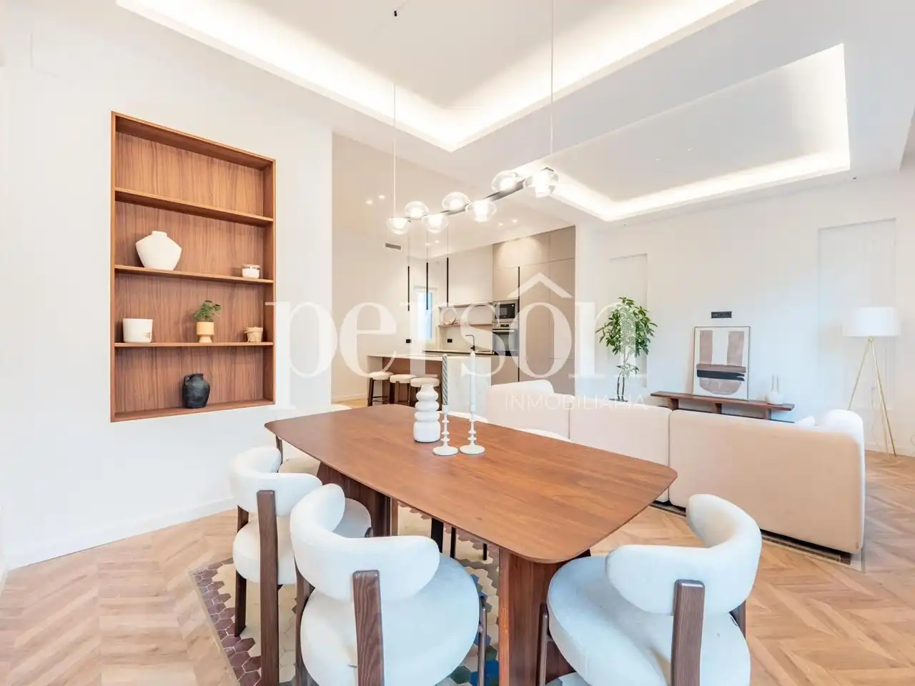 Appartamento con terrazza in vendita a calle de Borriana, imagen 7