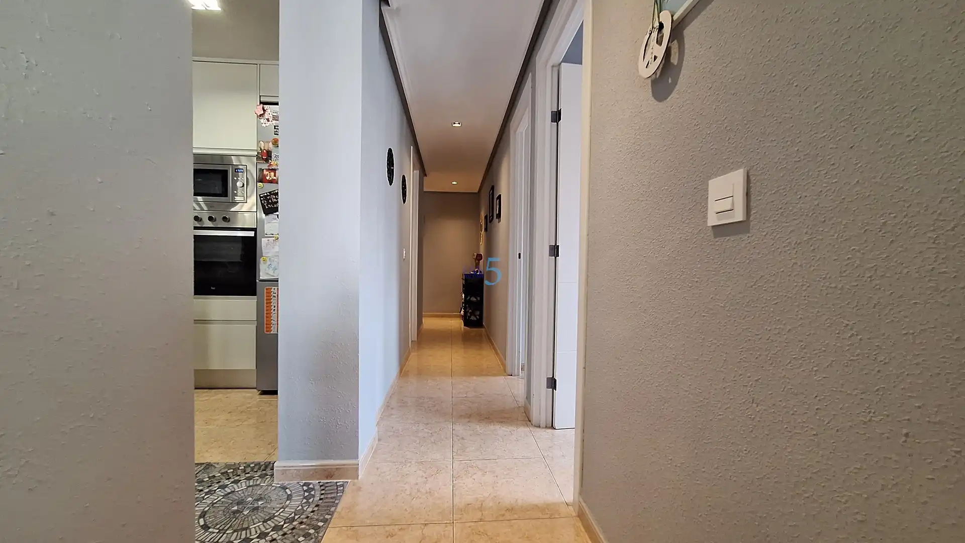Wohnung mit Terrasse zum Verkauf in Centro, imagen 20