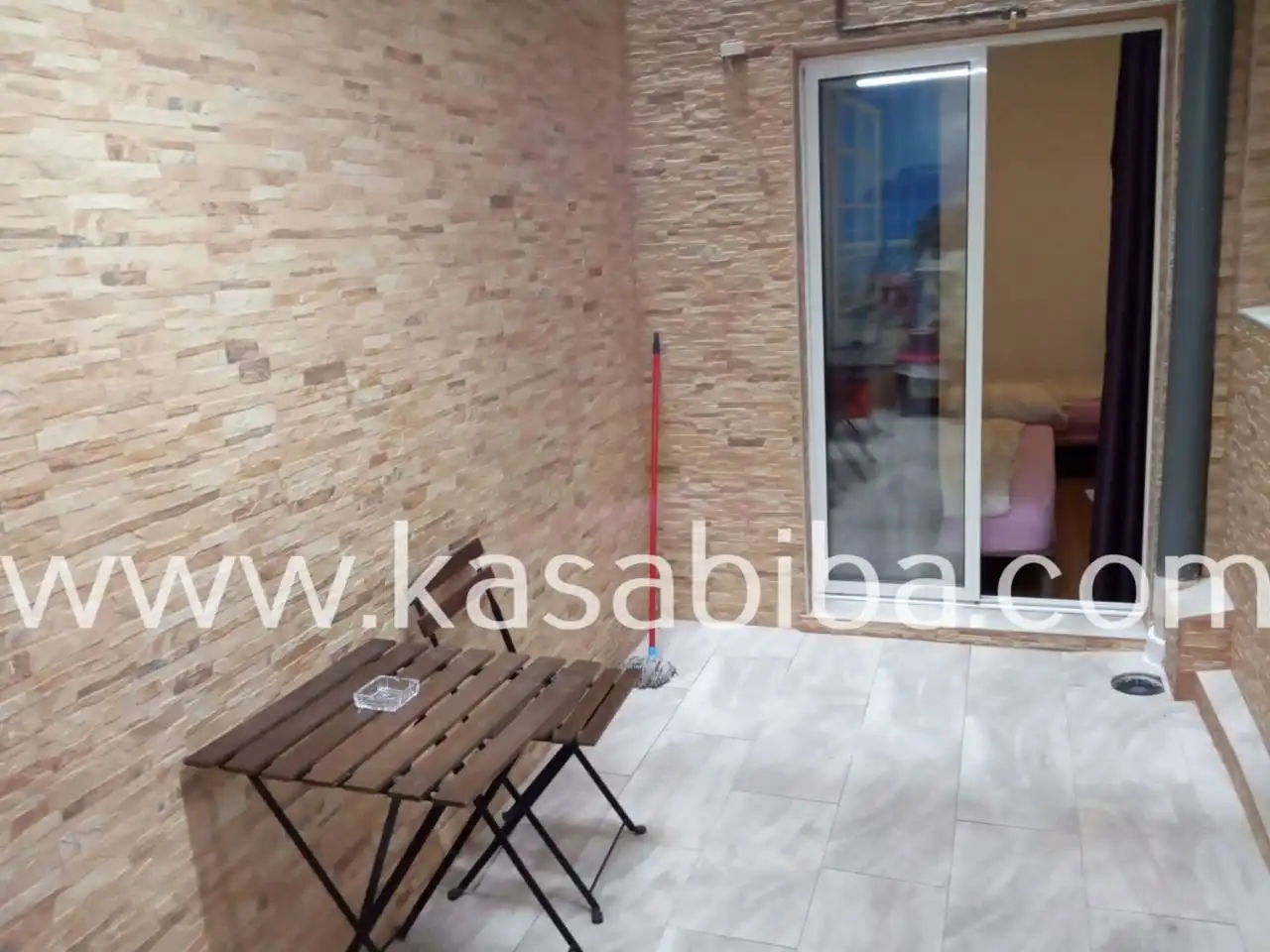 Wohnung zum Verkauf in Valencia mit Terrasse und Balkon