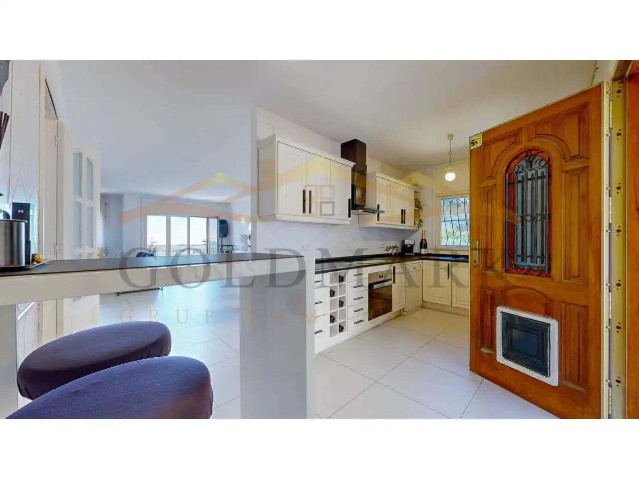 Maison avec piscine à vendre à Pasaje Xaloc 5, imagen 27
