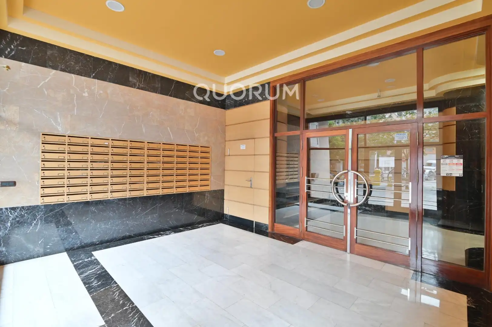 Flat with lift to rent in ANTONIO DE TRUEBA, imagen 34
