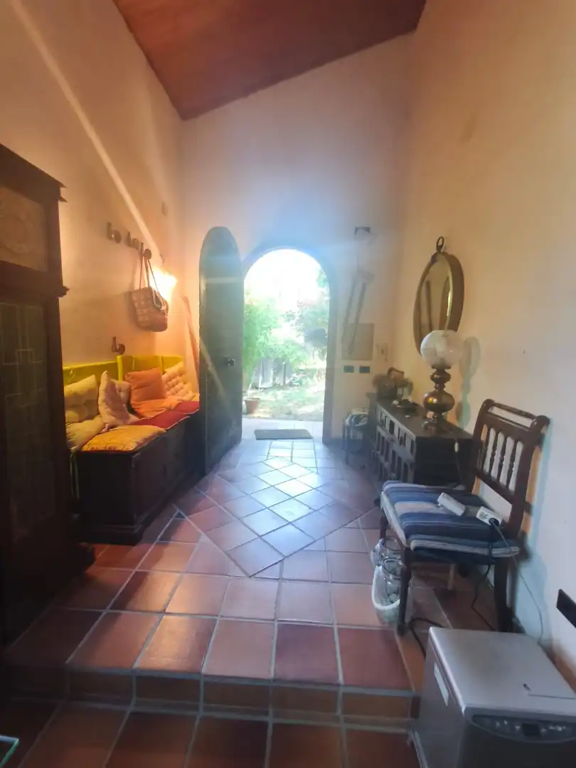 Houses for sale in Vilamarín  with Private garden, Furnished and Oven