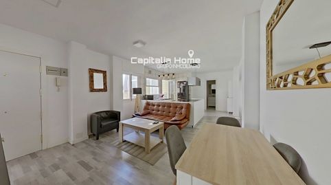 Foto 3 de Ático en venta en Pintor Velazquez, 50, Mercado, Alicante / Alacant